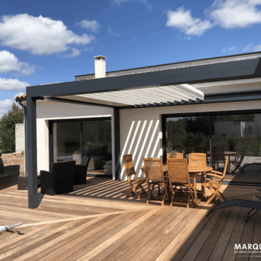 Pergola OPEN